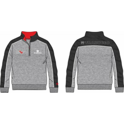 Trabucco GNT TECNIK SWEATER XL
