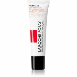 La Roche-Posay Toleriane Tečni korektivni puder 01, 30 ml