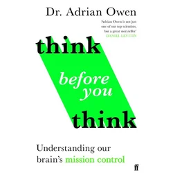 Think Before You Think