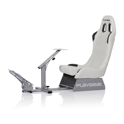 Playseat Gejming trkačko sedište Evolution - White