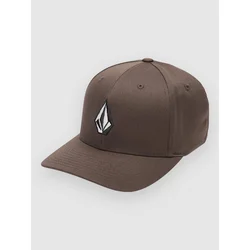Volcom Full Stone Flexfit Cap wren