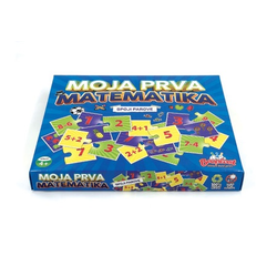 Moja prva matematika ( 874277 )