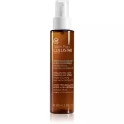 COLLISTAR Hijaluron sprej Molecular Spray Hyaluronic Acid moisturizing/lifting 100ml