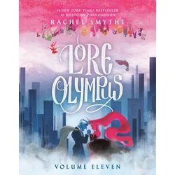 Lore Olympus: Volume Eleven
