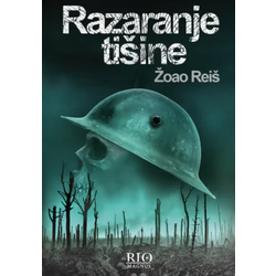 Razaranje tišine