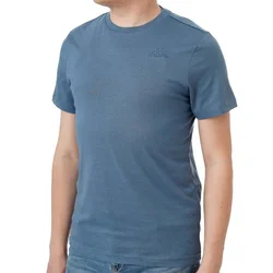 Kappa majica logo Korpo Cafers slim za muškarce