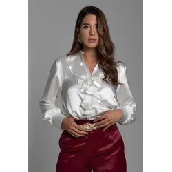 ZENSKA BLUZA H3560-06107