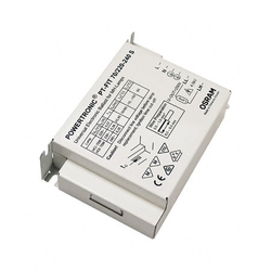 PRIGUŠNICA ELEKTRONSKA 1X35W S FIT HQI