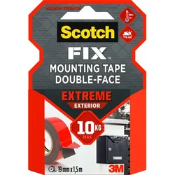 Scotch traka za montažu extreme 4002, 19mm x1,5m ( 05LTS712 )