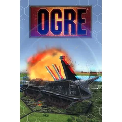 Ogre: Console Edition XBOX LIVE Key EUROPE