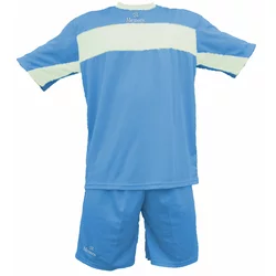 Memoris Fudbalski komplet dres za muškarce, Plavo-beli