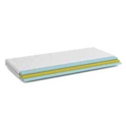 Dečiji Dušek Livello - 11cm - Razne Dimenzije - Širina 80cm