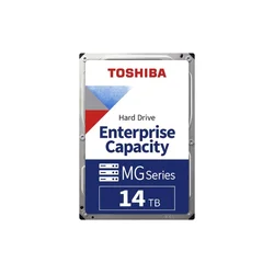 TOSHIBA 14TB 3.5 SATA III 256MB 7.200rpm MG07ACP14TE