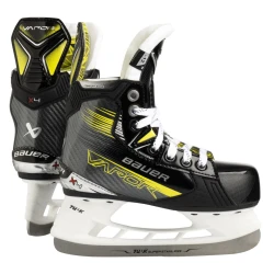 Drsalke za hokej Bauer Vapor X4 Youth D (normalna noga), EUR 31,5