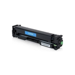 Toner za HP 201A (CF401A) modra, kompatibilna -