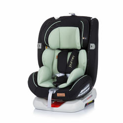 Chipolino autosjedalica ISOFIX Journey 360 - Avocado