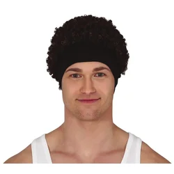 Guirca Afro LACULJA Rjava NAGLAVNA TRAK Kodri DISCO Kodri Zabava