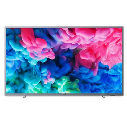 PHILIPS LED TV 50PUS6523, UHD, SMART TV, 127 cm