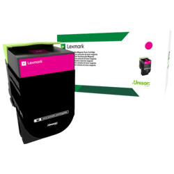 71B50M0 Lexmark magenta 2.3K ( 4602710 )