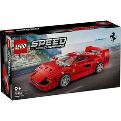 LEGO Speed Champions Ferrari F40 superautomobil 76934