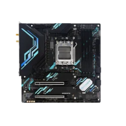 MB AM5 Biostar B650EGTQ 2xDDR5/M.2/HDMI/DP