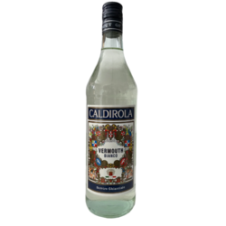 Caldirola Vermouth bianco Liker na bazi belog vina, 1l