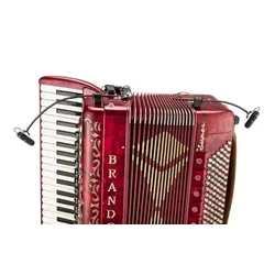 DPA 4099 CORE Accordion mikrofon za harmoniko (par)