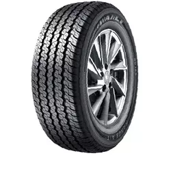 Wanli Letnja guma 265/70 R17 115S SU125