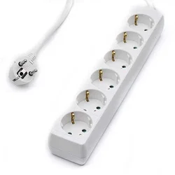 KETTZ Produžni kabl 1.5mm2 KT-PK06A-1.5M 1.5m