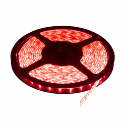 LED traka crvena 60 LED / 1m ( LTR2835/60R-12S )