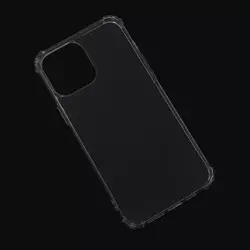 ICE CUBE Maska za iPhone 13 Pro Max 6.7 providna