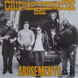 Abusements - Grievance Beerwater Reprisal (LP)