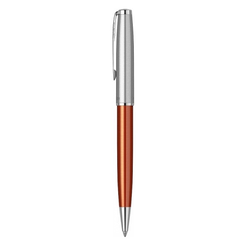 Hemijska olovka Parker Royal Sonet Orange CT