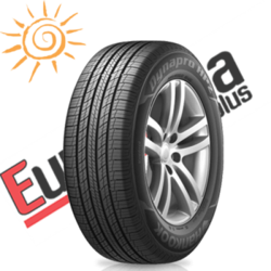 255/65 R16 HANKOOK DYNAPRO HP2 RA33 109 H (C) (B) (70)