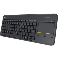 Logitech k400 plus touch us black Tastatura usb wireless ( 15632 )