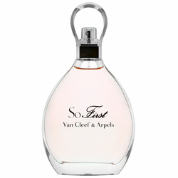 Van Cleef & Arpels So First Eau De Parfum Parfem 100 ml (woman)