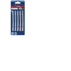 Bosch EXPERT „Hardwood 2-side clean“ T 308 BFP list ubodne testere, 5-delni( 2608900548 )