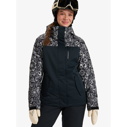Womens jacket Roxy Jetty