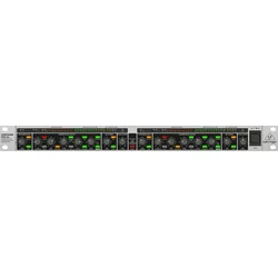 Behringer MDX2600 V2 Dinamični učinek (Kot novo)