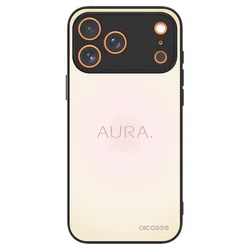 ULTIMATE CASE za Apple iPhone 17 Pro Max - Aura