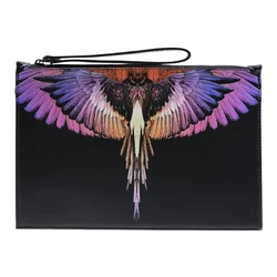 County Of Milan POCHETTE EL COMAS260334 Črna