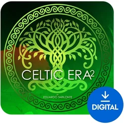Engine Audio Celtic ERA 2 EP (Digitalni izdelek)
