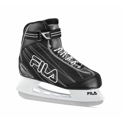 FILA Viper CF Rec Black/Silver muške klizaljke, 42