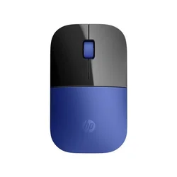 HP - Miš HP Z3700 bežicni/VOL81AA/plava