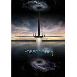 DeadCore Steam Key GLOBAL