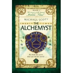 Alchemyst