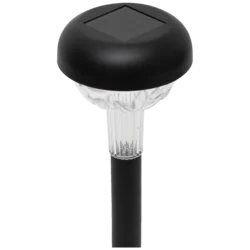home Solarna vrtna LED lampa, 100 mAh - MX761