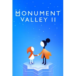Monument Valley 2 XBOX LIVE Key EUROPE