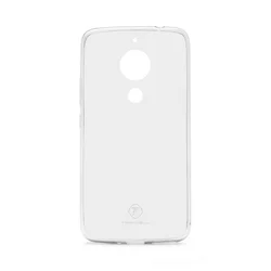 Maska Teracell Skin za Motorola Moto G7 transparent