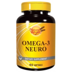 OMEGA-3 NEURO